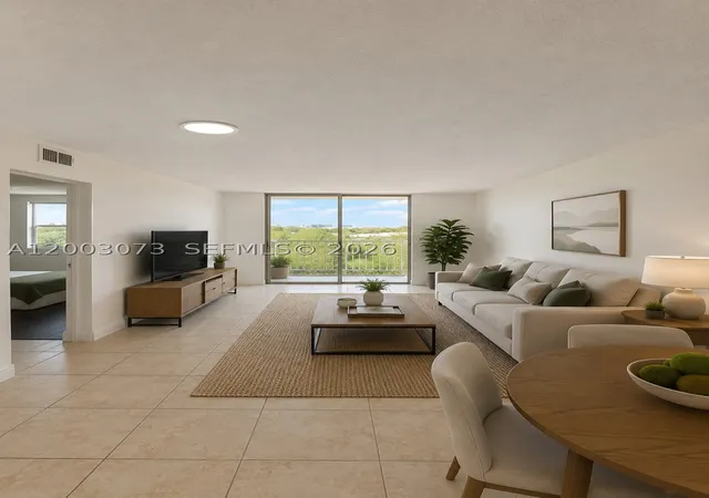 Photo 1 of Condo for sale at 1805 Sans Souci Blvd #526, North Miami, FL 33181 | MLS# A12003073 | Listing updated on 2026-09-11
