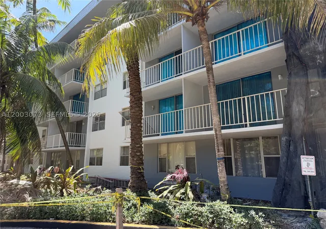 Photo 2 of Condo for sale at 1805 Sans Souci Blvd #526, North Miami, FL 33181 | MLS# A12003073 | Listing updated on 2026-09-11