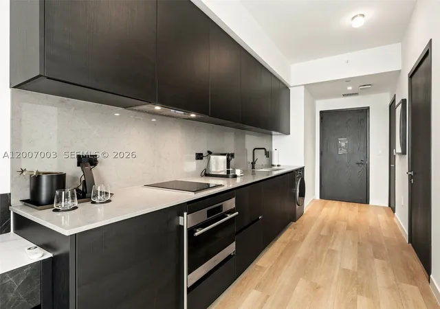 Photo 3 of Condo for sale at 20 Ne 11th St #4202, Miami, FL 33132 | MLS# A12007003 | Listing updated on 2026-09-10