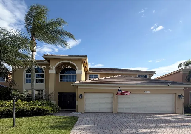 Photo 1 of Sale Pending at 12680 Little Palm Ln, Boca Raton, FL 33428 | MLS# A12008416 | Listing updated on 2026-09-09