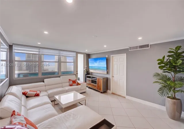Photo 1 of Condo for sale at 6770 E Indian Creek Dr #14C, Miami Beach, FL 33141 | MLS# A12006713 | Listing updated on 2026-09-02