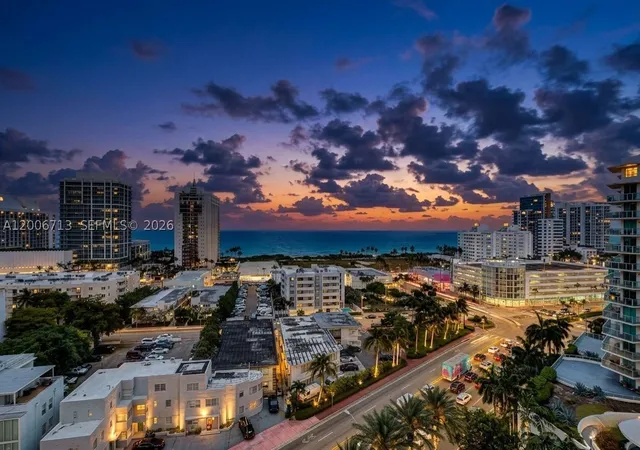 Photo 2 of Condo for sale at 6770 E Indian Creek Dr #14C, Miami Beach, FL 33141 | MLS# A12006713 | Listing updated on 2026-09-02