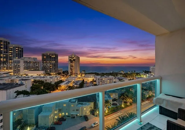 Photo 3 of Condo for sale at 6770 E Indian Creek Dr #14C, Miami Beach, FL 33141 | MLS# A12006713 | Listing updated on 2026-09-02