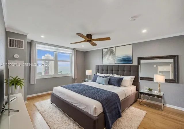 Photo 3 of Condo for sale at 6770 E Indian Creek Dr #14C, Miami Beach, FL 33141 | MLS# A12006713 | Listing updated on 2026-09-02