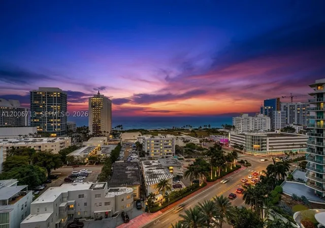 Photo 4 of Condo for sale at 6770 E Indian Creek Dr #14C, Miami Beach, FL 33141 | MLS# A12006713 | Listing updated on 2026-09-02