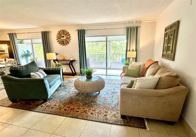 Photo 1 of Condo for sale at 1001 Hillcrest Ct #306, Hollywood, FL 33021 | MLS# A12007811 | Listing updated on 2026-09-02