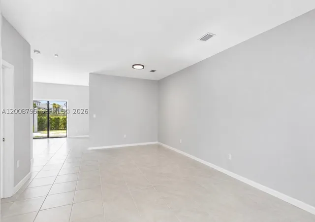 Photo 3 of Townhouse for sale at 20478 Nw 4th Ct, Miami Gardens, FL 33169 | MLS# A12008795 | Listing updated on 2026-09-13