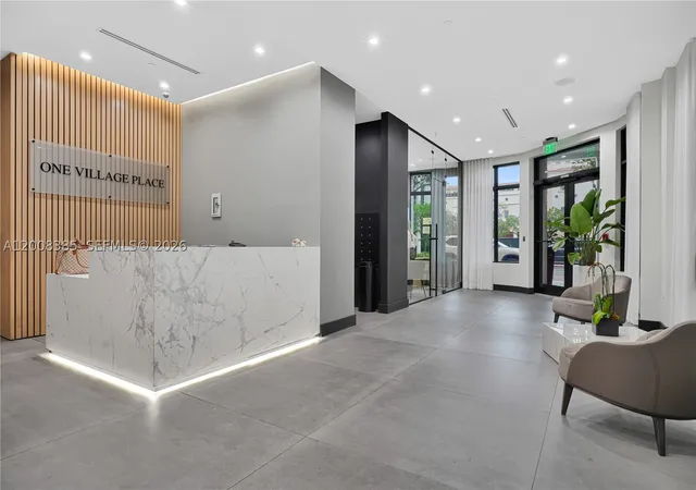 Photo 3 of Condo for sale at 4100 Salzedo St #411, Coral Gables, FL 33146 | MLS# A12008385 | Listing updated on 2026-08-26