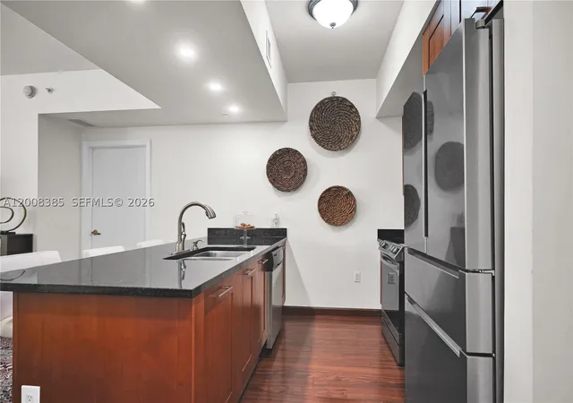 Photo 3 of Condo for sale at 4100 Salzedo St #411, Coral Gables, FL 33146 | MLS# A12008385 | Listing updated on 2026-08-26