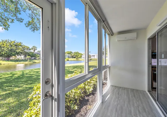 Photo 1 of Sale Pending at 494 W Tilford W #494, Deerfield Beach, FL 33442 | MLS# A12007759 | Listing updated on 2026-10-03