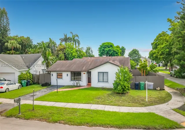 Photo 1 of Single family home for sale at 9825 Sw 132nd Ct, Miami, FL 33186 | MLS# A12009023 | Listing updated on 2026-10-02