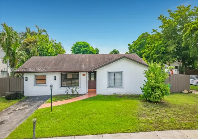 Photo 2 of Single family home for sale at 9825 Sw 132nd Ct, Miami, FL 33186 | MLS# A12009023 | Listing updated on 2026-10-02