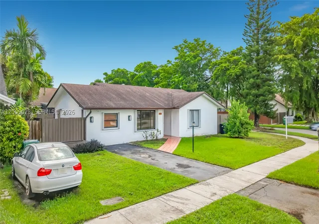 Photo 3 of Single family home for sale at 9825 Sw 132nd Ct, Miami, FL 33186 | MLS# A12009023 | Listing updated on 2026-10-02