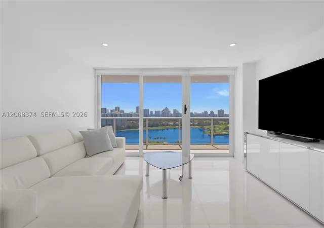 Photo 1 of Condo for sale at 3701 N Country Club Dr #1805, Aventura, FL 33180 | MLS# A12008374 | Listing updated on 2026-10-07