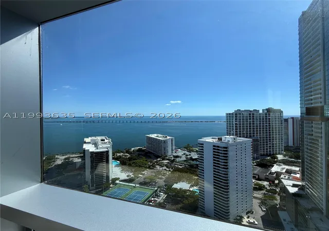 Condo for sale at 1435 Brickell Ave #3305, Miami, FL 33131 | MLS# A11993635 | Listing updated on 2026-09-20