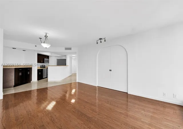 Photo 3 of Condo for sale at 300 Three Islands Blvd #305, Hallandale Beach, FL 33009 | MLS# A12009184 | Listing updated on 2026-09-14