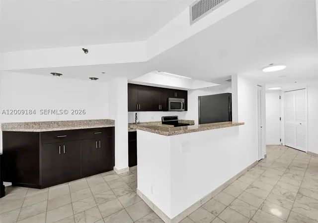 Photo 4 of Condo for sale at 300 Three Islands Blvd #305, Hallandale Beach, FL 33009 | MLS# A12009184 | Listing updated on 2026-10-04
