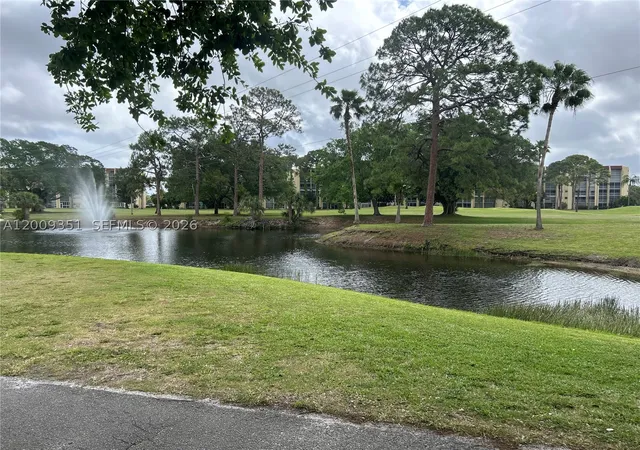 Photo 1 of Condo for sale at 3597 Birdie #308, Lake Worth, FL 33467 | MLS# A12009351 | Listing updated on 2026-09-20