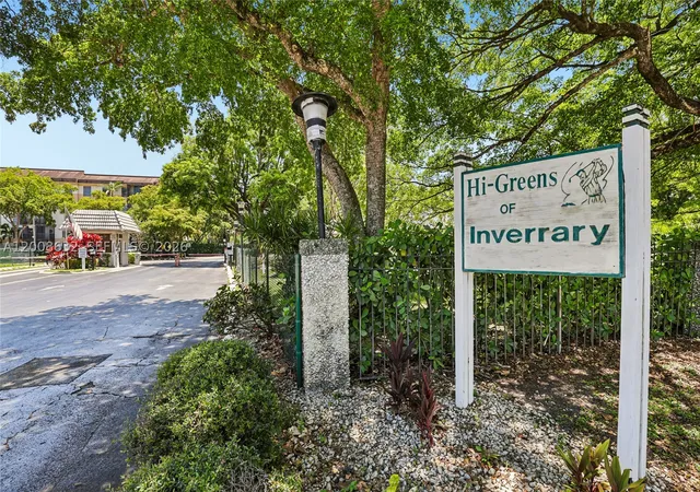 Photo 1 of Condo for sale at 5900 Nw 44Th St #312, Lauderhill, FL 33319 | MLS# A12008632 | Listing updated on 2026-09-16