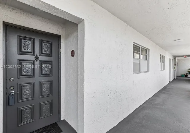 Photo 2 of Condo for sale at 5900 Nw 44Th St #312, Lauderhill, FL 33319 | MLS# A12008632 | Listing updated on 2026-09-16