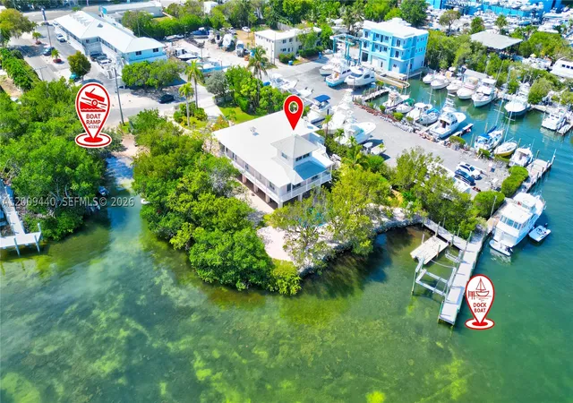 Photo 1 of Single family home for sale at 1101 Mastic Street, Islamorada, FL 33036 | MLS# A12009440 | Listing updated on 2026-10-04