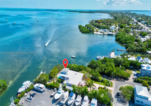 Photo 2 of Single family home for sale at 1101 Mastic Street, Islamorada, FL 33036 | MLS# A12009440 | Listing updated on 2026-10-04