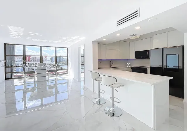 Photo 1 of Condo for sale at 2017 S Ocean Dr #1206, Hallandale Beach, FL 33009 | MLS# A12009709 | Listing updated on 2026-10-06