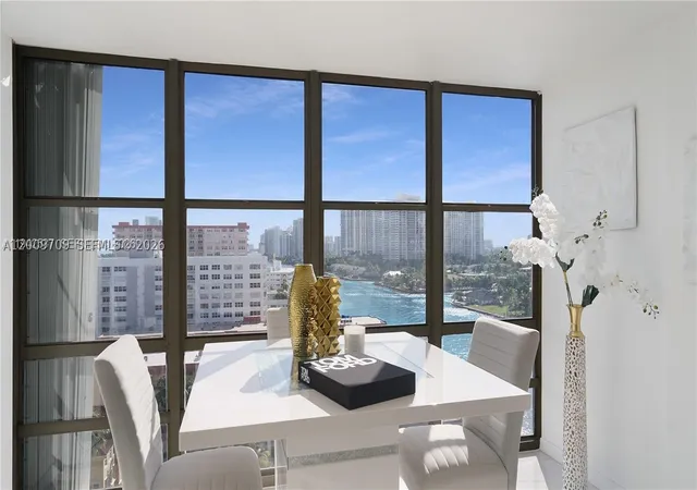 Photo 2 of Condo for sale at 2017 S Ocean Dr #1206, Hallandale Beach, FL 33009 | MLS# A12009709 | Listing updated on 2026-10-06