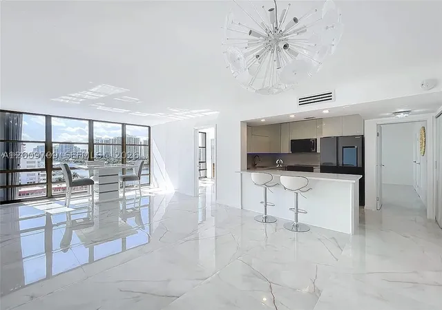 Photo 3 of Condo for sale at 2017 S Ocean Dr #1206, Hallandale Beach, FL 33009 | MLS# A12009709 | Listing updated on 2026-10-06