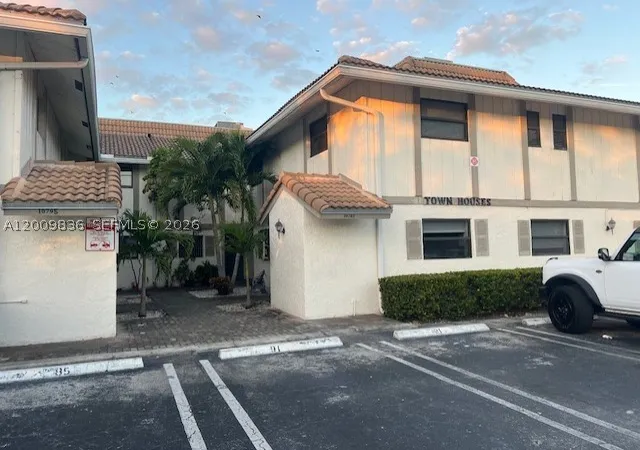 Photo 1 of Condo for sale at 10789 Royal Palm Blvd #4, Coral Springs, FL 33065 | MLS# A12009836 | Listing updated on 2026-09-04