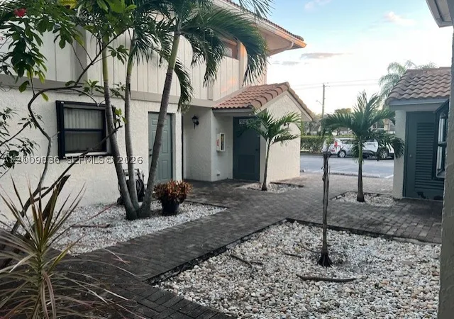 Photo 2 of Condo for sale at 10789 Royal Palm Blvd #4, Coral Springs, FL 33065 | MLS# A12009836 | Listing updated on 2026-09-04