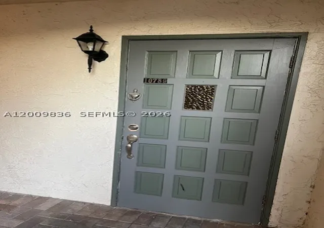 Listing Photo 4 - Condo for sale in building located at 10789 Royal Palm Blvd, Coral Springs, FL 33065 - Unit #4