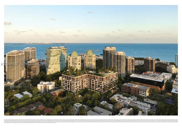 Photo 3 of Condo for sale at 2835 Tigertail #705UW, Miami, FL 33133 | MLS# A12009382 | Listing updated on 2026-09-14