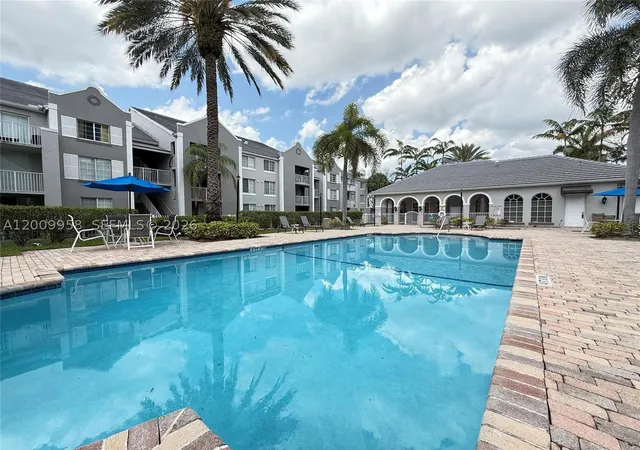Photo 1 of Condo for sale at 711 Sw 111th Way #202, Pembroke Pines, FL 33025 | MLS# A12009958 | Listing updated on 2026-09-04