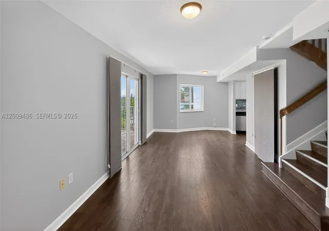 Listing Photo 1 - Condo for sale in building located at 280 Sw 20Th Rd, Miami, FL 33129 - Unit #904