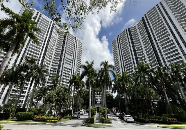 Photo 1 of Condo for sale at 21150 Point Pl #1202, Ojus, FL 33180 | MLS# A12010123 | Listing updated on 2026-09-15