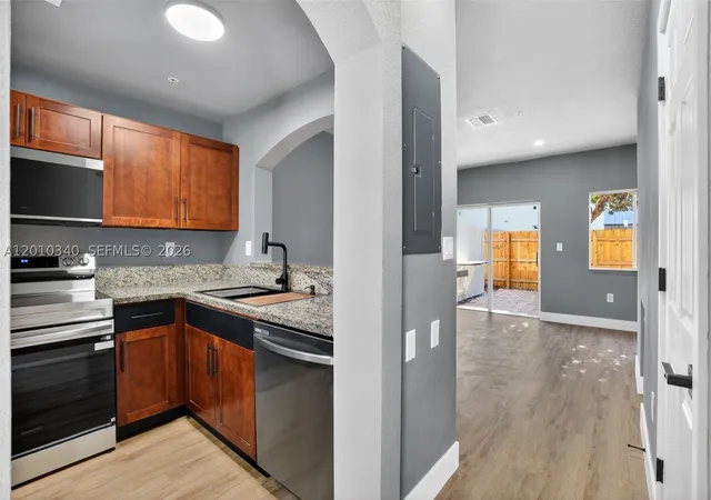 Photo 2 of Condo for sale at 7995 Nw 8th St #100C, Miami, FL 33126 | MLS# A12010340 | Listing updated on 2026-08-31