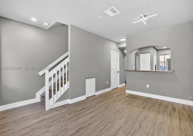 Photo 3 of Condo for sale at 7995 Nw 8th St #100C, Miami, FL 33126 | MLS# A12010340 | Listing updated on 2026-08-31