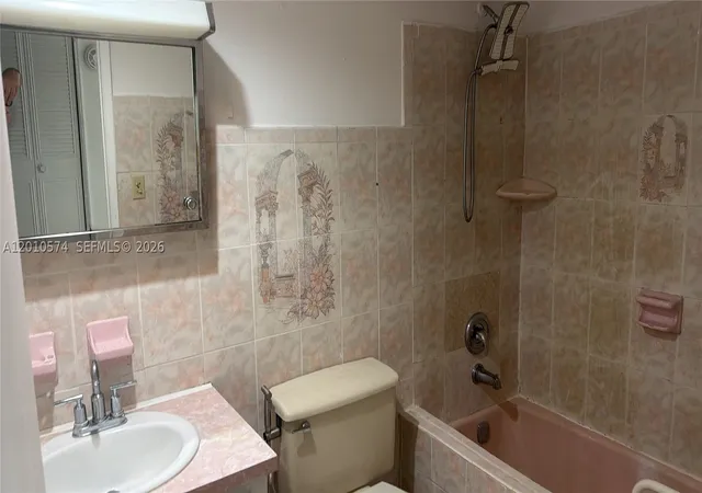Photo 3 of Condo for sale at 20310 Ne 2Nd Ave #5, Miami, FL 33179 | MLS# A12010574 | Listing updated on 2026-08-27