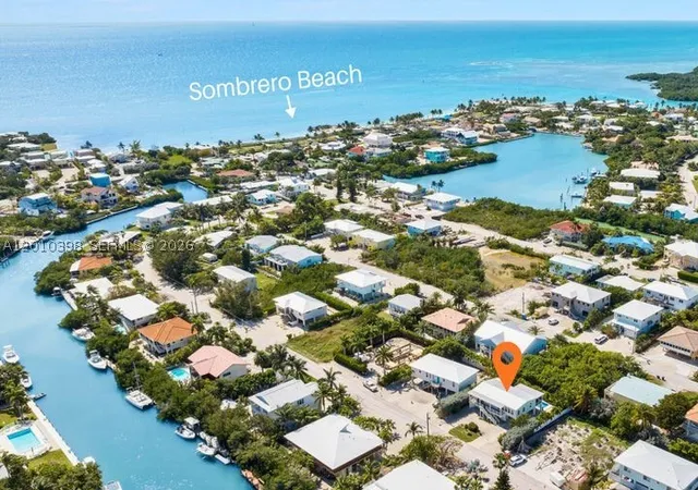 Photo 2 of Sale Pending at 320 Calzada De Bougainville, Marathon, FL 33050 | MLS# A12010398 | Listing updated on 2026-09-04
