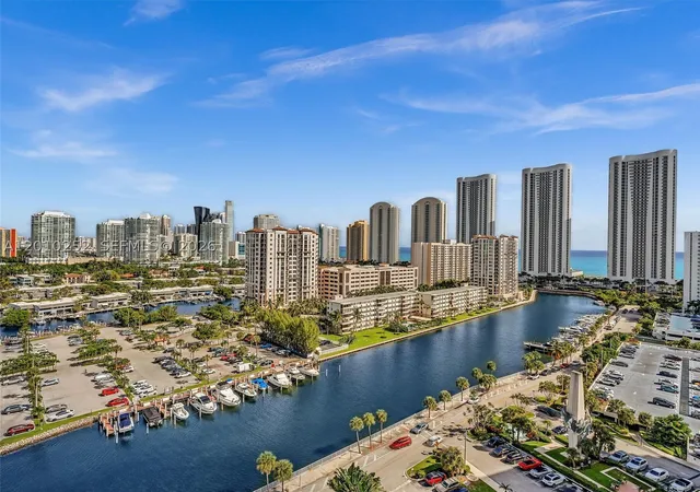 Photo 1 of Condo for sale at 500 Bayview Dr #727, Sunny Isles Beach, FL 33160 | MLS# A12010252 | Listing updated on 2026-10-03