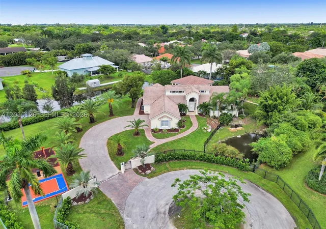 Photo 2 of Single family home for sale at 16301 Sw 62nd St, Southwest Ranches, FL 33331 | MLS# A12010126 | Listing updated on 2026-08-28