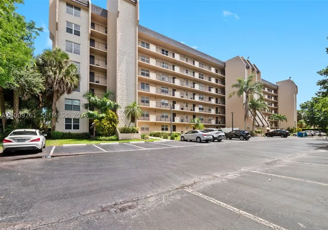 Photo 1 of Condo for sale at 3300 W Rolling Hills Cir #510, Davie, FL 33328 | MLS# A12009761 | Listing updated on 2026-08-26