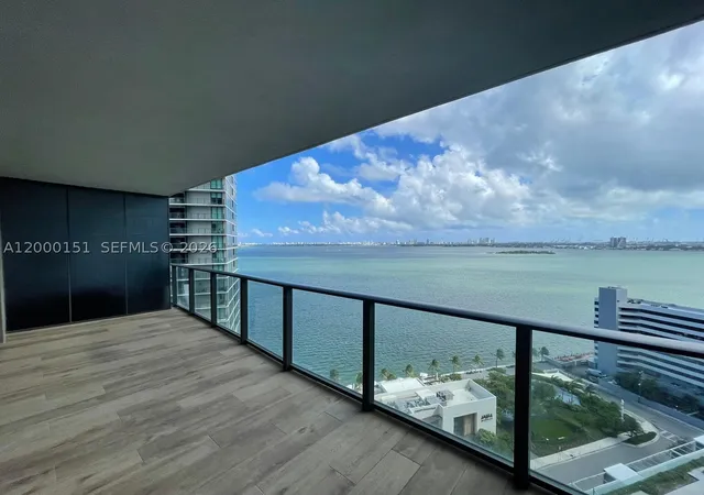 Photo 1 of Condo for sale at 650 Ne 32 Street #1805, Miami, FL 33137 | MLS# A12000151 | Listing updated on 2026-09-03