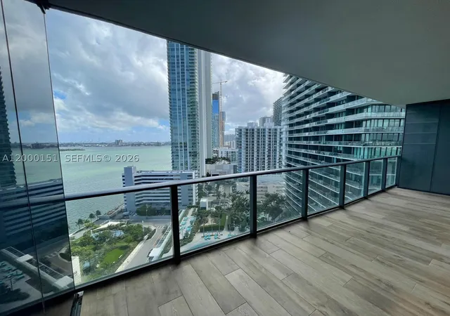 Photo 2 of Condo for sale at 650 Ne 32 Street #1805, Miami, FL 33137 | MLS# A12000151 | Listing updated on 2026-09-03