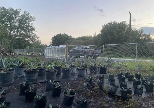 Photo 3 of Land for sale at 845 N Verda St, Clewiston, FL 33440 | MLS# A12010838 | Listing updated on 2026-09-10