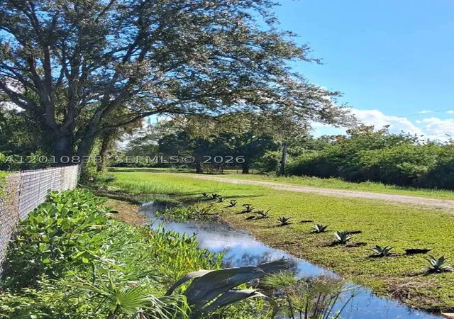 Photo 4 of Land for sale at 845 N Verda St, Clewiston, FL 33440 | MLS# A12010838 | Listing updated on 2026-09-10