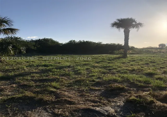 Photo 1 of Land for sale at Xxxx Amaryllis Ave, Indiantown, FL 34956 | MLS# A12010485 | Listing updated on 2026-08-28