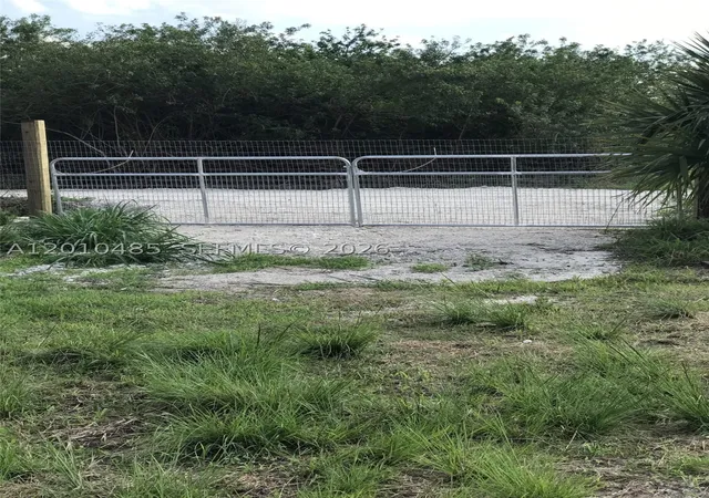 Photo 3 of Land for sale at XXXX Amaryllis Ave, Indiantown, FL 34956 | MLS# A12010485 | Listing updated on 2026-08-28