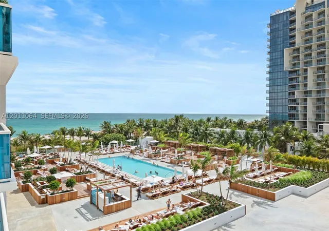 Photo 3 of Condo for sale at 2301 Collins Ave #504, Miami Beach, FL 33139 | MLS# A12011064 | Listing updated on 2026-10-02